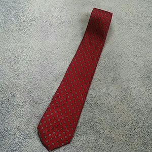 Yves Saint Laurent Necktie